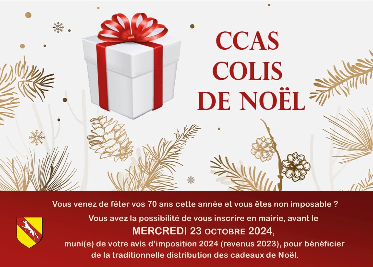 colis de noel pour personnes agees